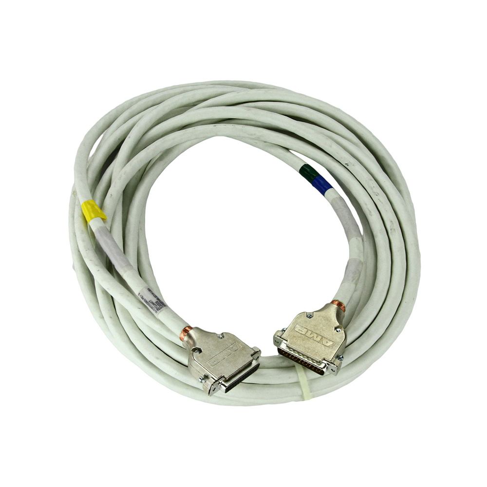 Run #769 PP1-J15 to MR1-A7-J34 Run #769 PP1-J15 to MR1-A7-J34