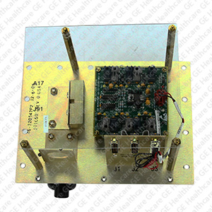 F/O Repeater Assembly. 46-328039G1U