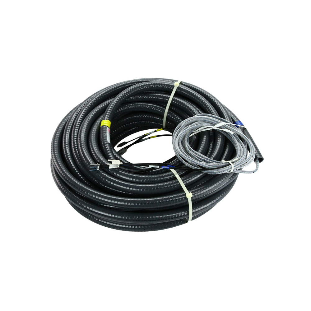 Run #711/712 PP1-J91 to MG2-A33 Run #711/712 PP1-J91 to MG2-A33