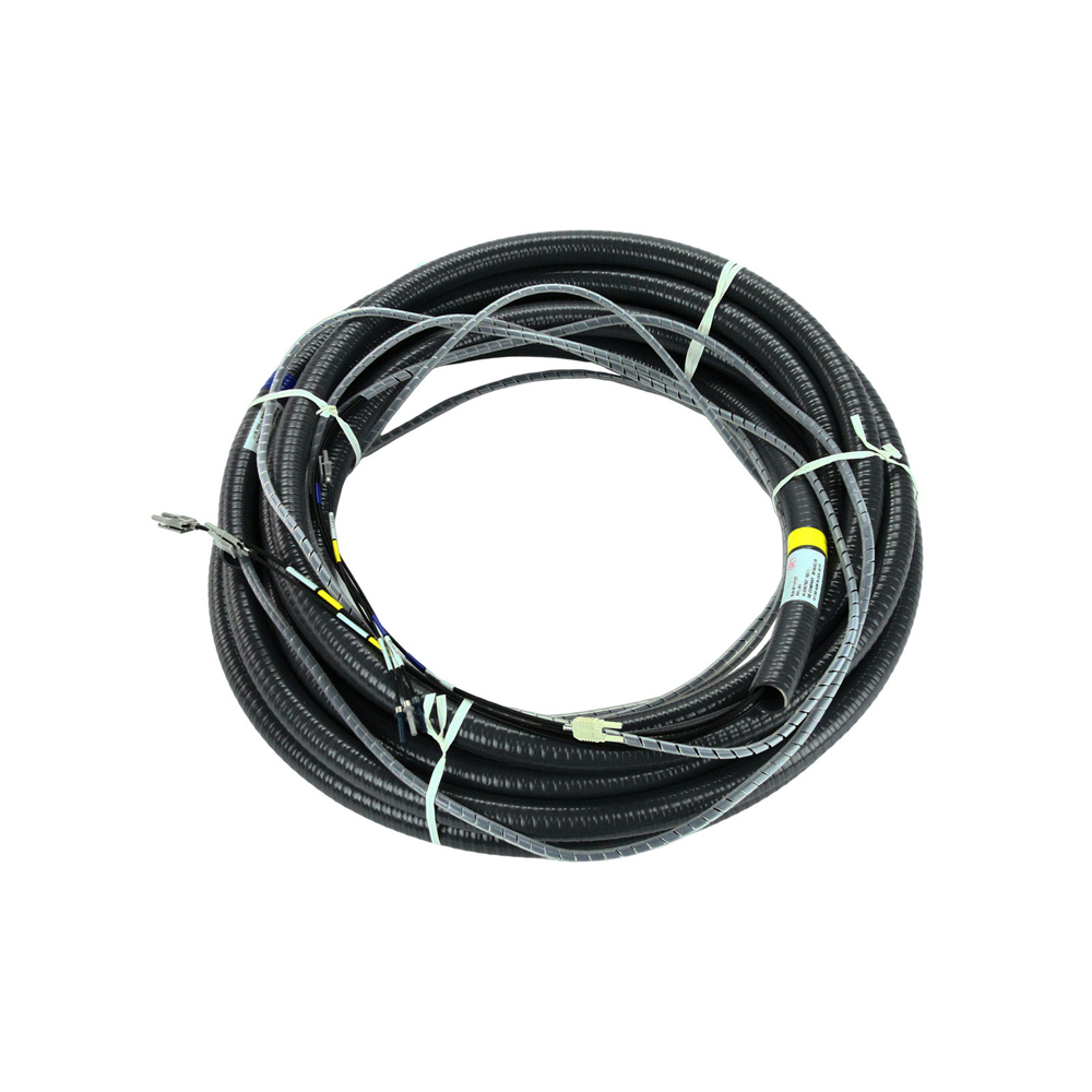 711/712T FIBER OPTIC CABLE-MOBILE 711/712T FIBER OPTIC CABLE-MOBILE