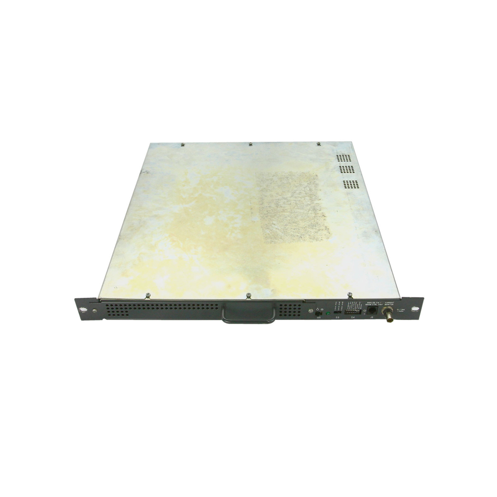 CROWN A11516-G1 EMC 8645 MIF MODULE 46-328206P110-R CROWN A11516-G1 EMC 8645 MIF MODULE 46-328206P110-R