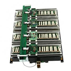 CROWN A10998-G1 8645 OUTPUT SHELF 46-328206P23-R CROWN A10998-G1 8645 OUTPUT SHELF 46-328206P23-R