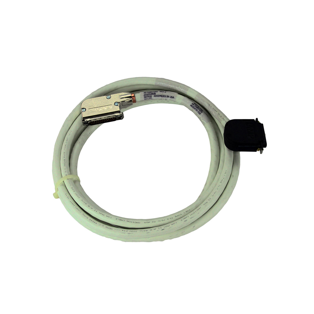 MG3-A36-J19 to MG2-A16-A8-J9 Right Angle 25-Pin Sub-D MG3-A36-J19 to MG2-A16-A8-J9 Right Angle 25-Pin Sub-D