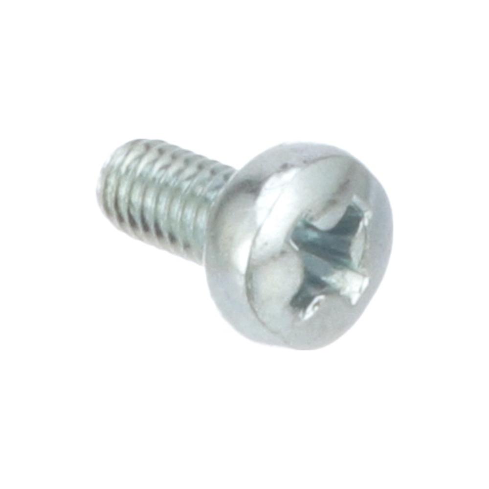 M4 X 8 mm Pozidriv Pan Head Screw M4 X 8 mm Pozidriv Pan Head Screw