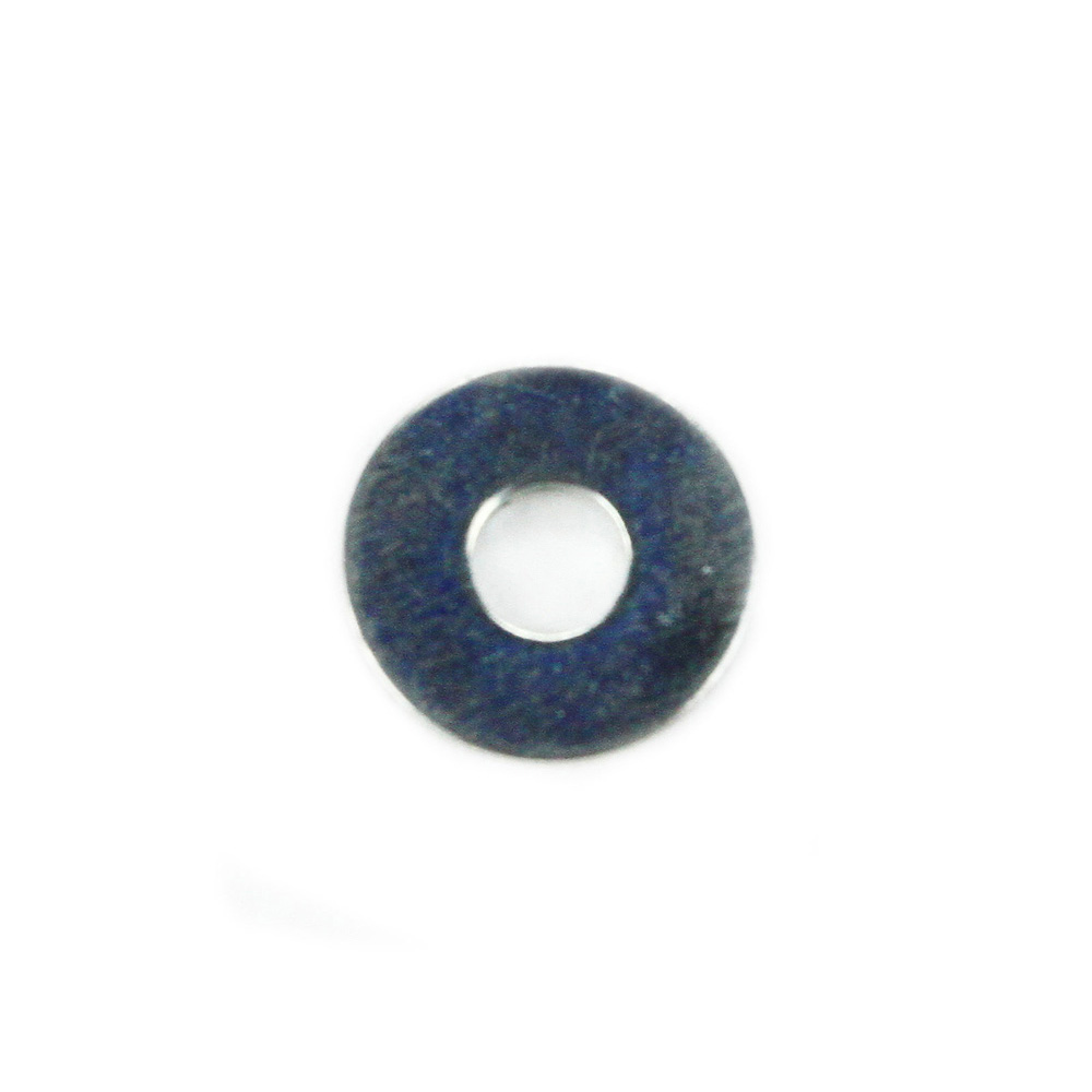 Washer Plain - Large 4.3mm x 12mm Washer Plain - Large 4.3mm x 12mm