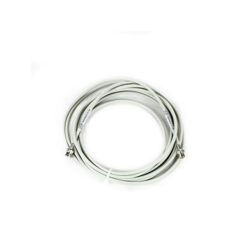 Video Co - Axial Cable Oyster Gray 20ft Video Co - Axial Cable Oyster Gray 20ft