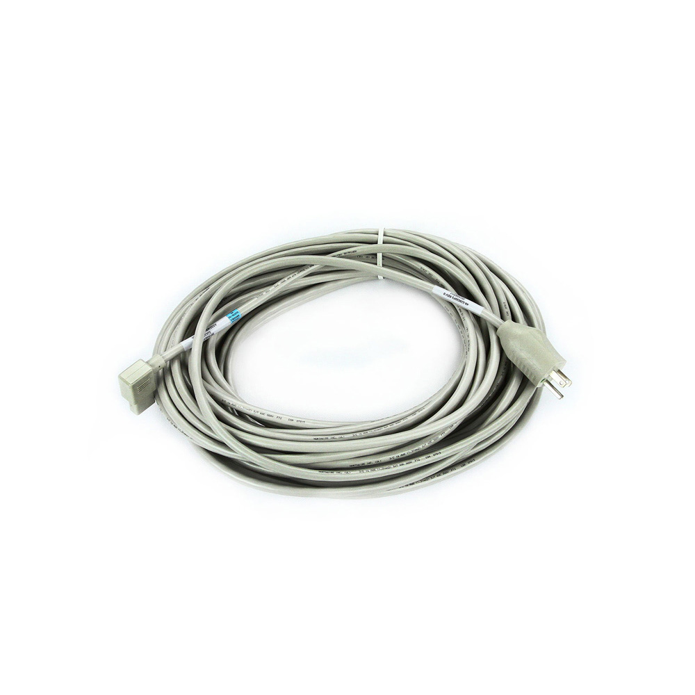 MONITOR POWER CORD 16AWG 65 FT MONITOR POWER CORD 16AWG 65 FT