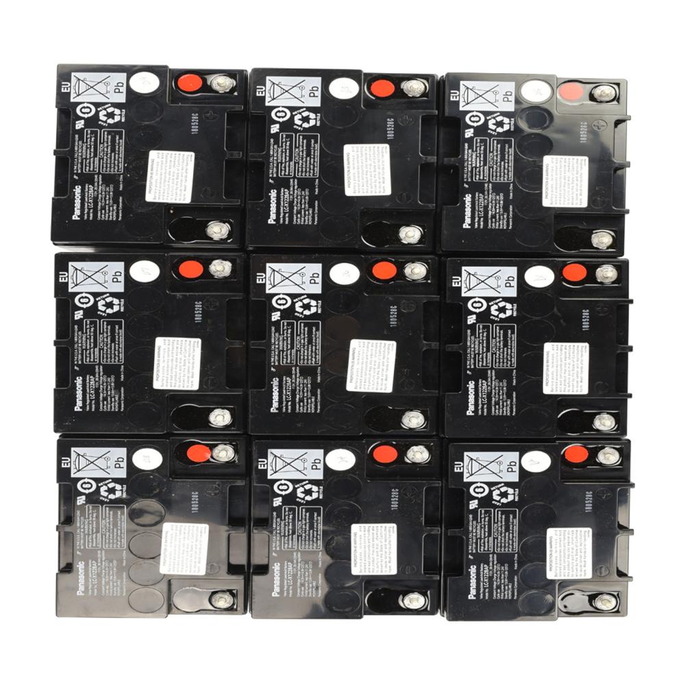 Lead Acid Battery set Lead Acid Battery set