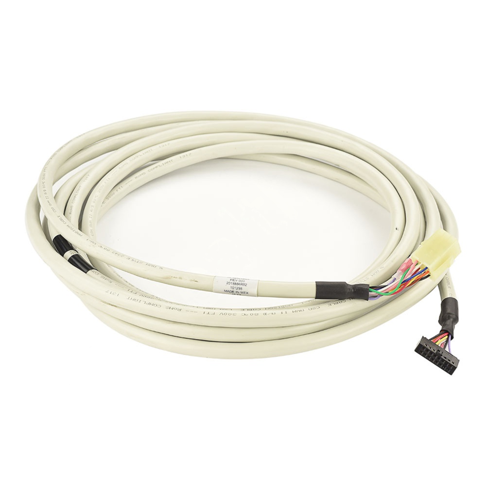 Cable Longitudinal Lock OTS Long Cable Longitudinal Lock OTS Long