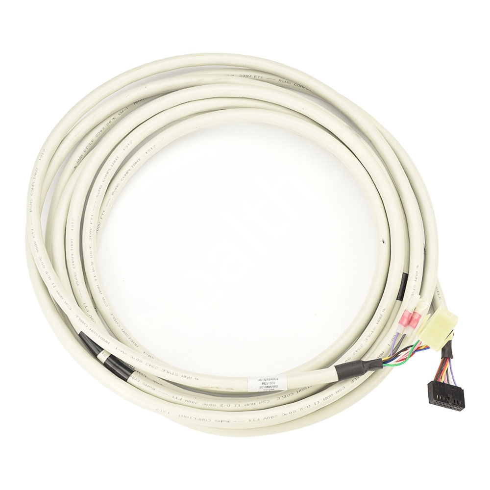 Cable Longitudinal Lock OTS Long Cable Longitudinal Lock OTS Long