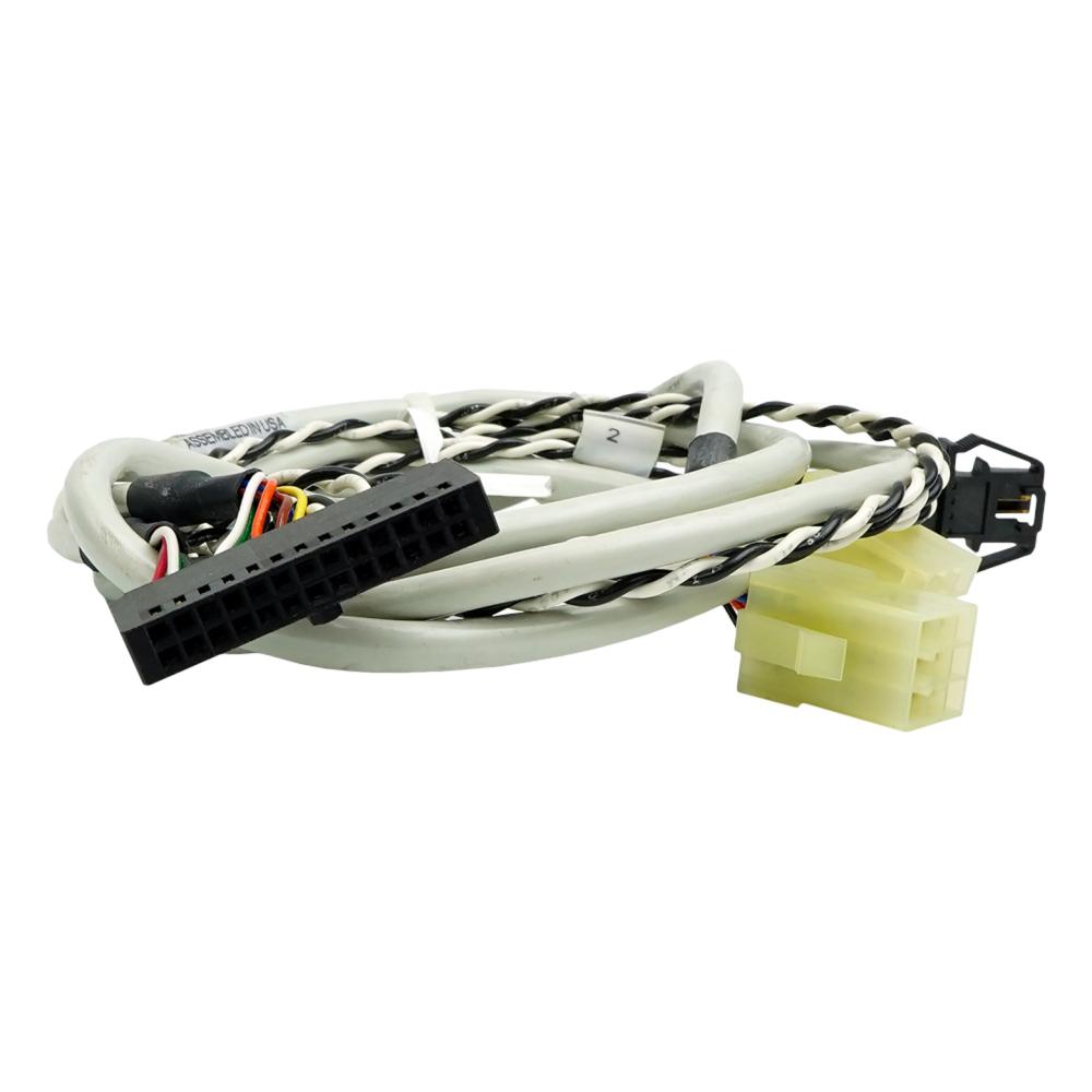 Main XT Harness - Detent Redesign Main XT Harness - Detent Redesign