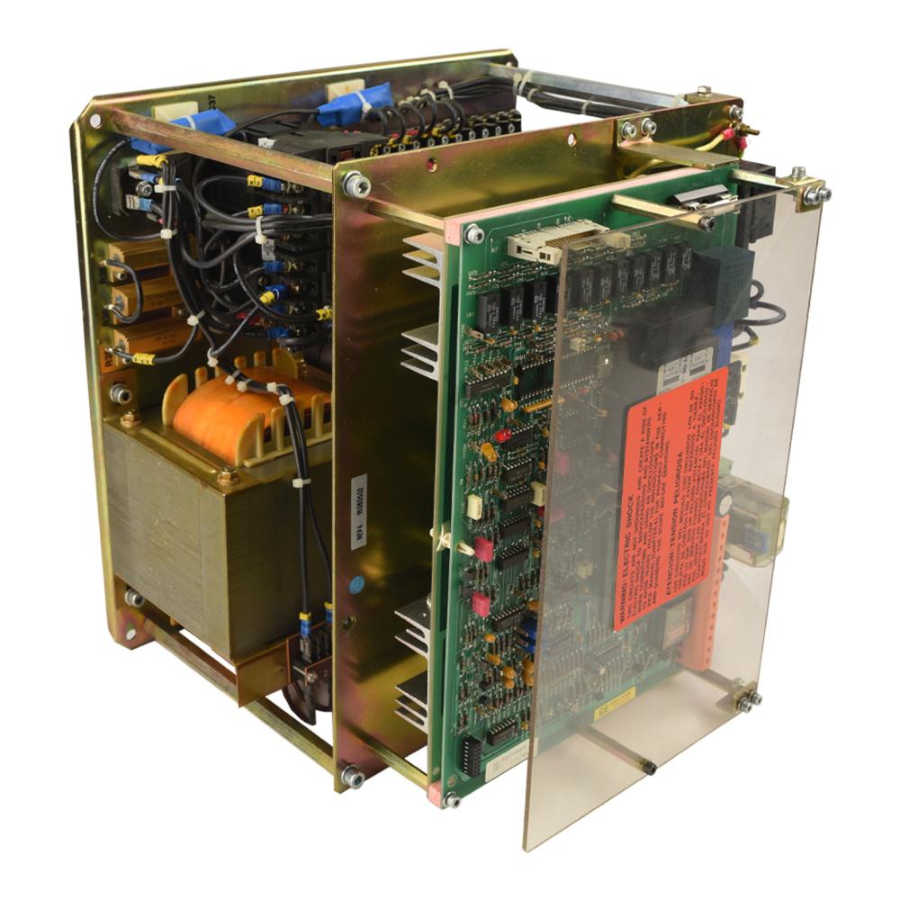 ARRANCADOR TIRC 46-903700G11-H ARRANCADOR TIRC 46-903700G11-H