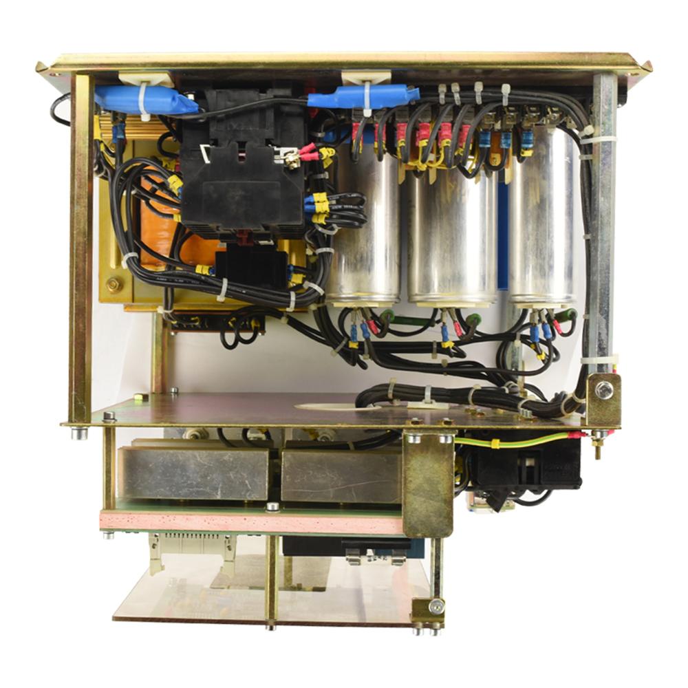 ARRANCADOR TIRC 46-903700G11-H ARRANCADOR TIRC 46-903700G11-H