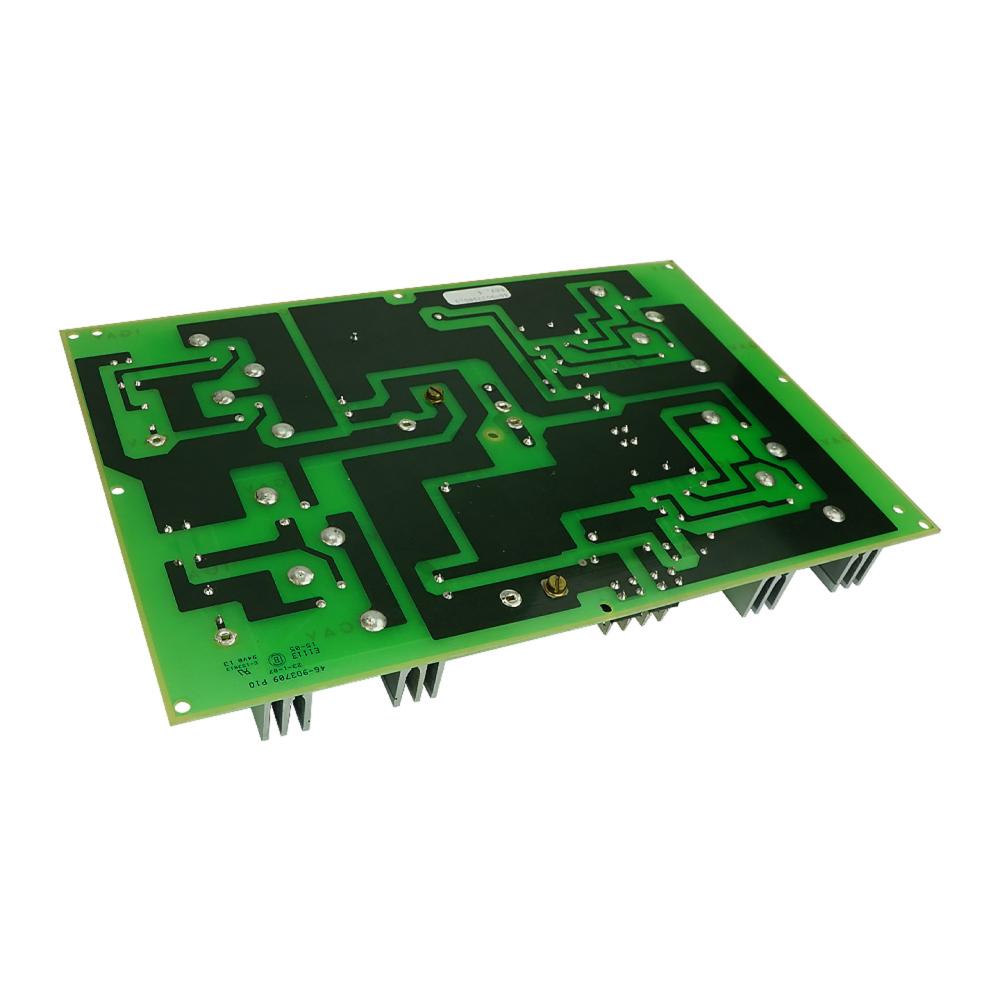 C.I.TIRC POTENCIA MVP C.I.TIRC POTENCIA MVP