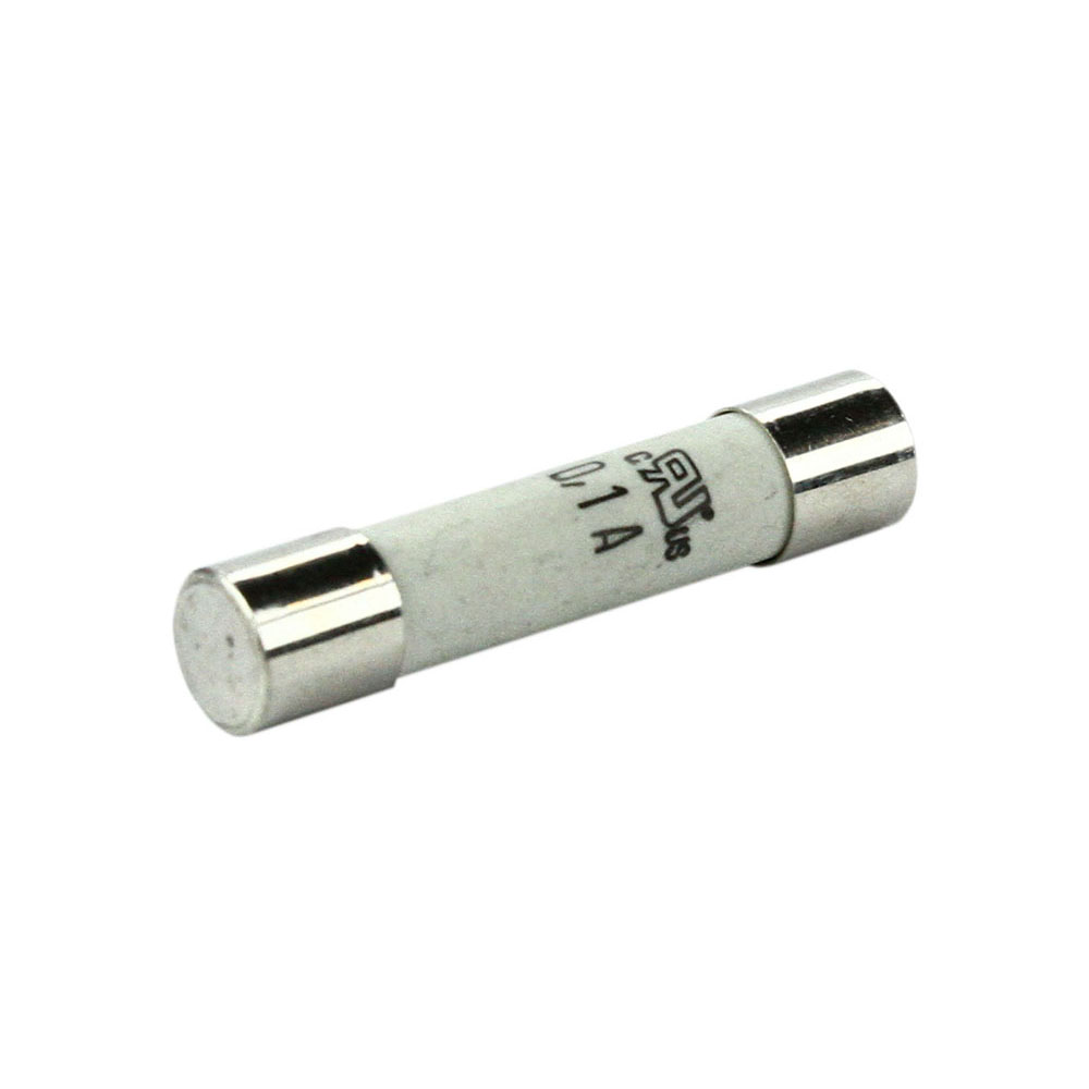 Fuse 500V SA 0 1A 6 x 32 Fuse 500V SA 0 1A 6 x 32