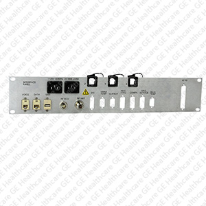 Assembly - Interface Panel - 1.5T 5005-0007-H