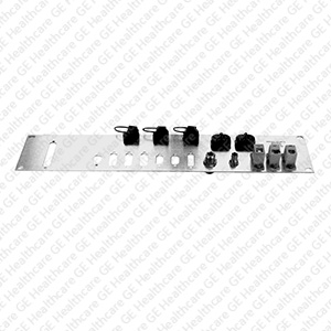 Assembly - Interface Panel - 1.5T 5005-0007-H