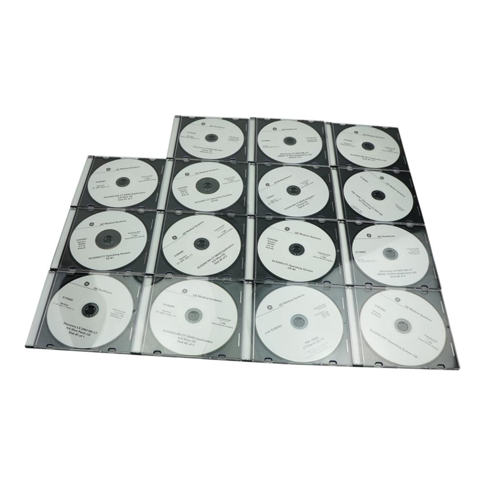 DLS 2003 M5 Software Kit DLS 2003 M5 Software Kit