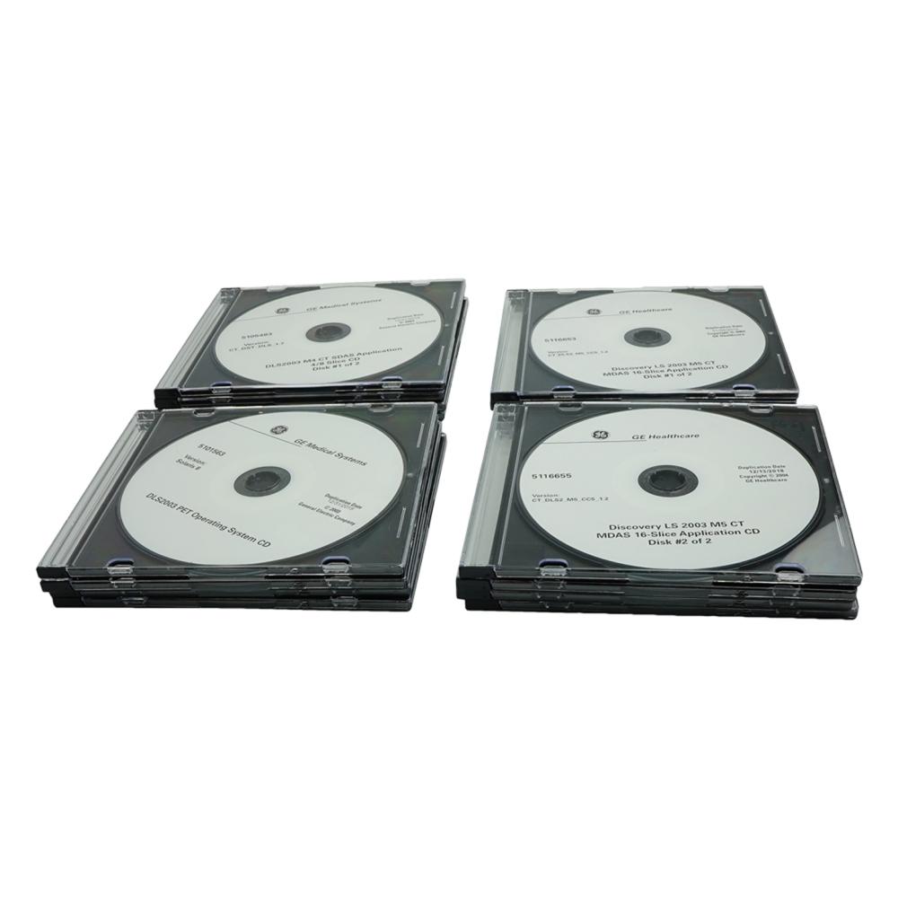 DLS 2003 M5 Software Kit DLS 2003 M5 Software Kit