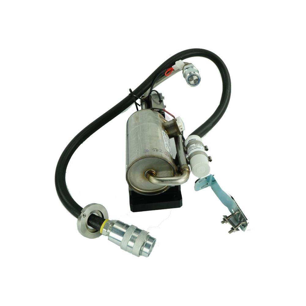 Performix Pro 100 Smart Pump - VCT HD - RoHS Performix Pro 100 Smart Pump - VCT HD - RoHS