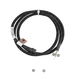 Coaxial Cable Assembly for 1.5T Loop Coils Coaxial Cable Assembly for 1.5T Loop Coils