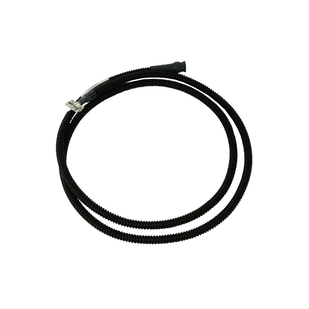 COAXIAL CABLE ASM FOR 1.0T LOOP COIL. COAXIAL CABLE ASM FOR 1.0T LOOP COIL.