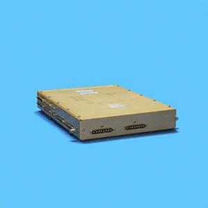 1.5T 16 Channel Switch Assembly 5109645-H 1.5T 16 Channel Switch Assembly 5109645-H