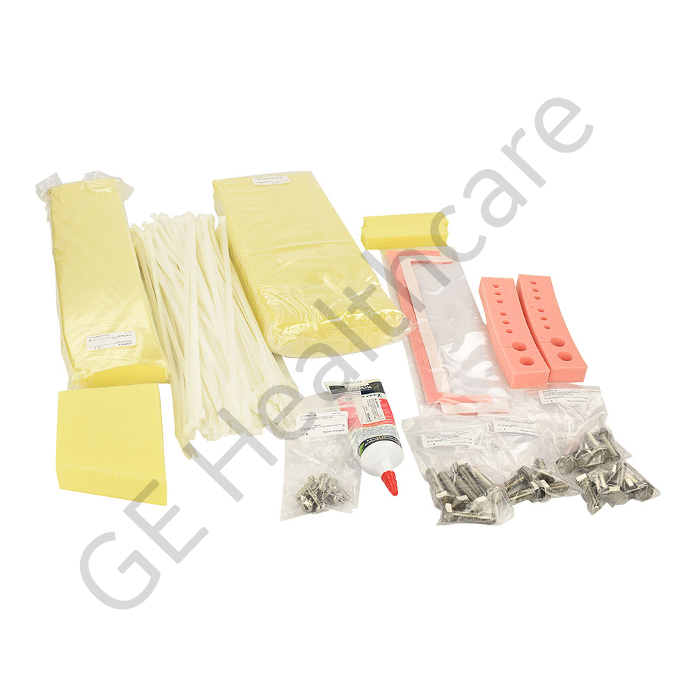 Kit, BRM Gradient Cable Lead Board