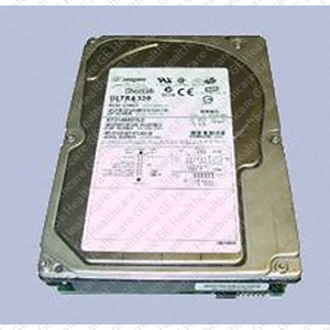Discovery ST 4th Disk Drive Kit 5111653-H