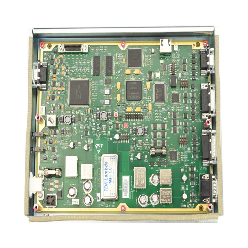 SCORP for VCT and VCT HD - RoHS SCORP for VCT and VCT HD - RoHS