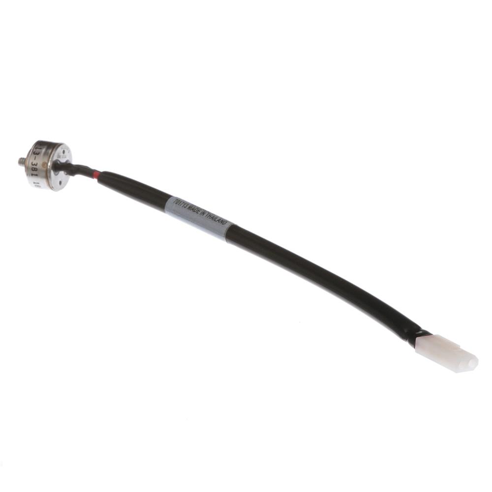 ULYSSES WIRING HARNESS WITH THERMAL SWITCH 71,1 DEG C OPEN AND 60 DEG C CLOSE. ULYSSES WIRING HARNESS WITH THERMAL SWITCH 71,1 DEG C OPEN AND 60 DEG C CLOSE.