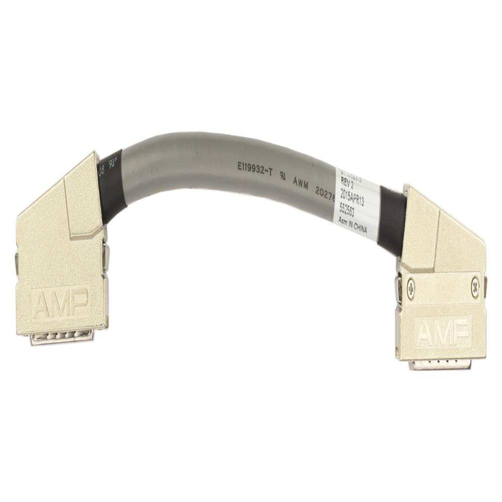 DAS Buffer PCI Board Cable Assembly DAS Buffer PCI Board Cable Assembly