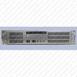PET Non-dimensioned console DARC without DIP 5114772-100-H