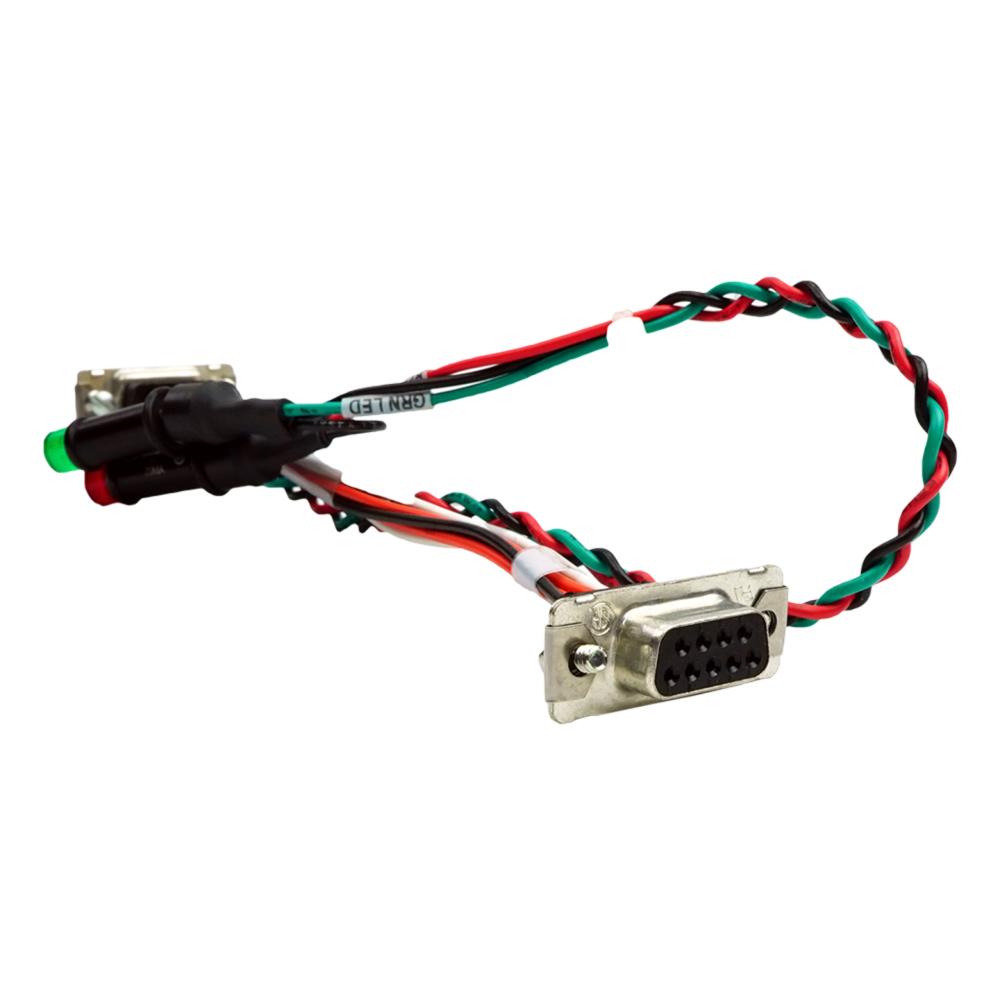 Cable Assembly 1.5T Cable Assembly 1.5T