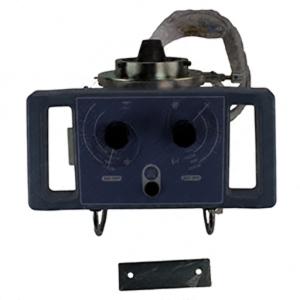 Collimator Kit: Includes the following Medys collimator - 46-270615P4 Counterweight - 5115345 Service instructions Collimator Kit: Includes the following Medys collimator - 46-270615P4 Counterweight - 5115345 Service instructions