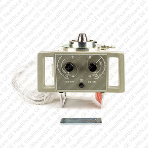 Collimator Kit: Includes the following    Medys collimator - 46-270615P3  Counterweight - 5115345  Service instructions