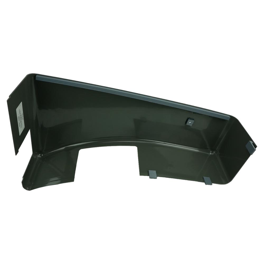 HDe4 Cover,Gantry Base, Left Side, Granite HDe4 Cover,Gantry Base, Left Side, Granite