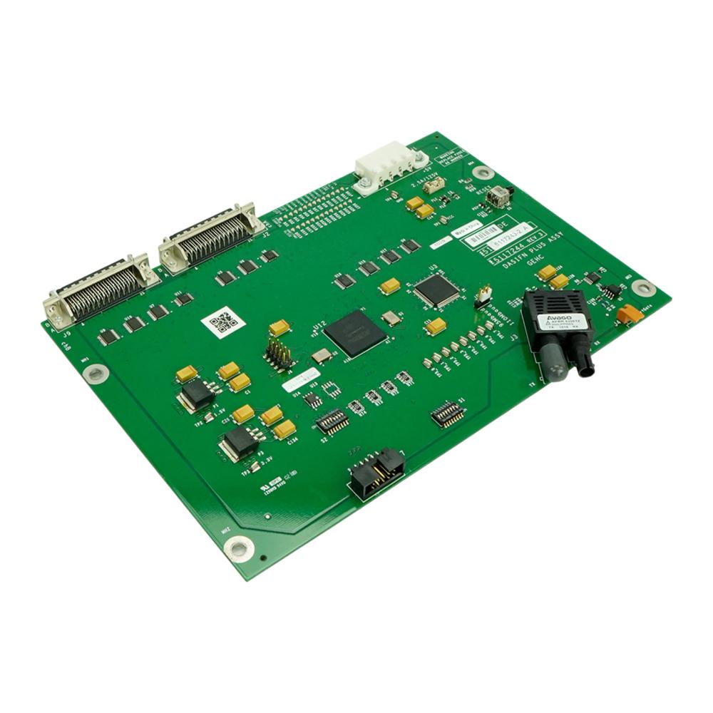 New Release DASIFN+ Board 5117243-2U New Release DASIFN+ Board 5117243-2U