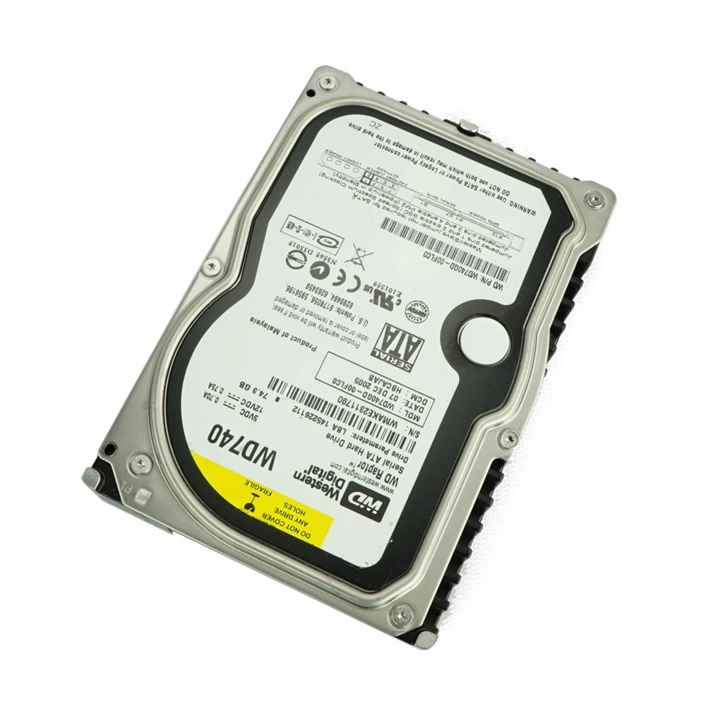73GB 10K RPM SATA 150 HDD. Spare for Thunder and Tomo. HP info 405423-001 SPS-DRV HD 74G SATA 10K WD 5117866-37-H 73GB 10K RPM SATA 150 HDD. Spare for Thunder and Tomo. HP info 405423-001 SPS-DRV HD 74G SATA 10K WD 5117866-37-H
