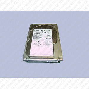 73 GB HDD for Lighting System Controller 5117866-2