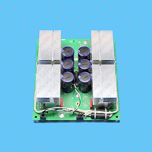 Precision RXi generator inverter board