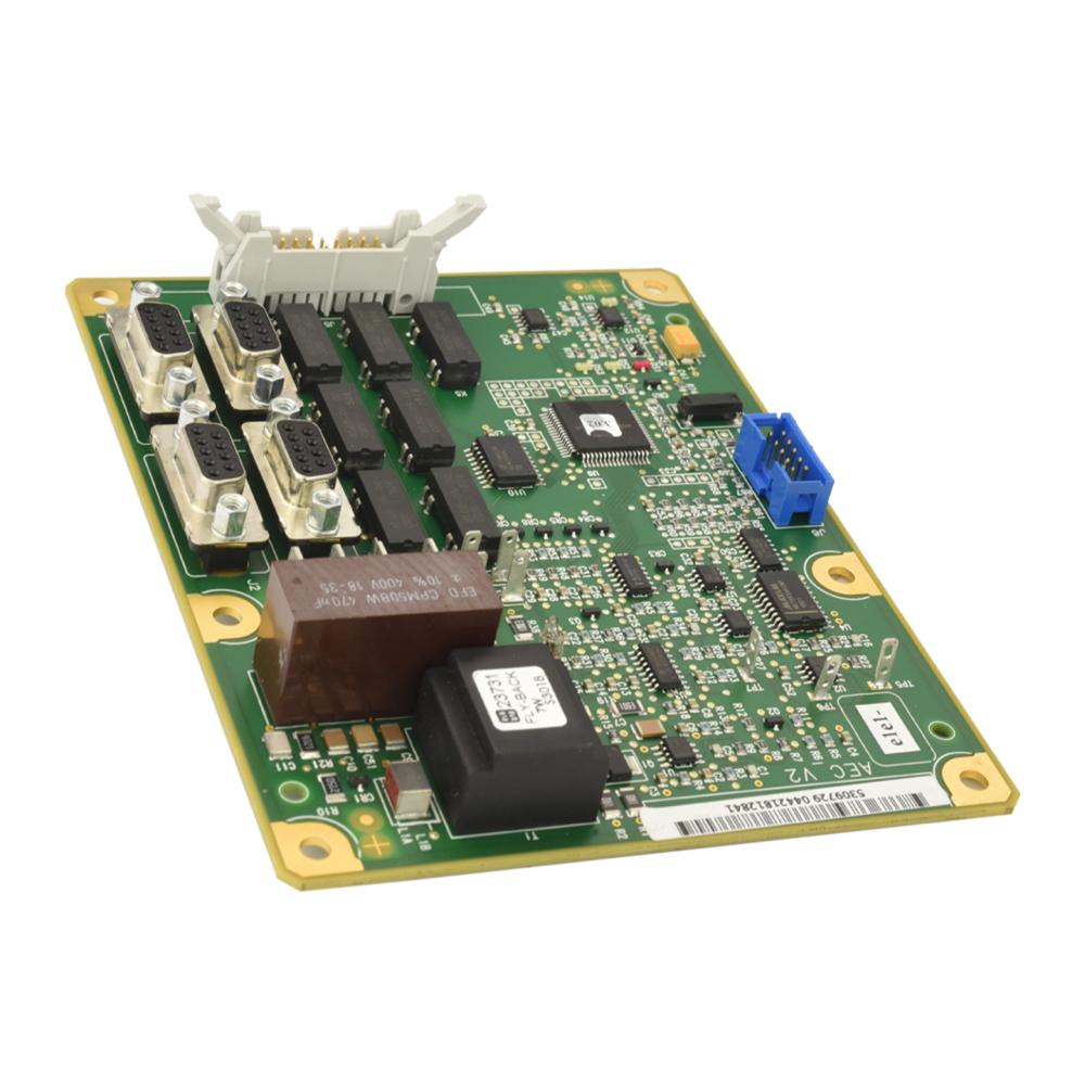FRU AEC Board-ROHS Compliant FRU AEC Board-ROHS Compliant