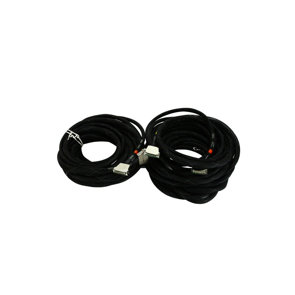 Kit - Head Receive Long Cables for Equipment Room Kit - Head Receive Long Cables for Equipment Room