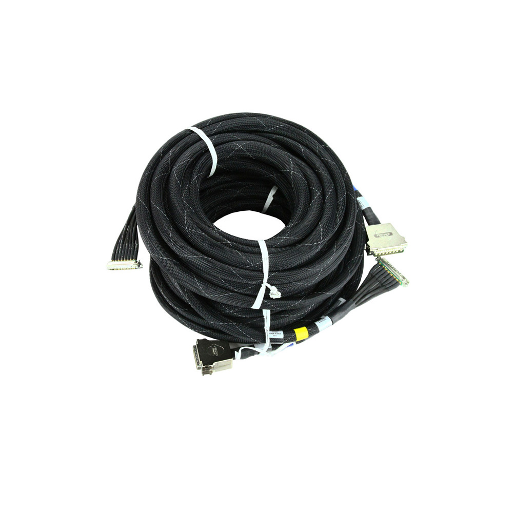 Kit - Head Receive Long Cables for Magnet Room Kit - Head Receive Long Cables for Magnet Room