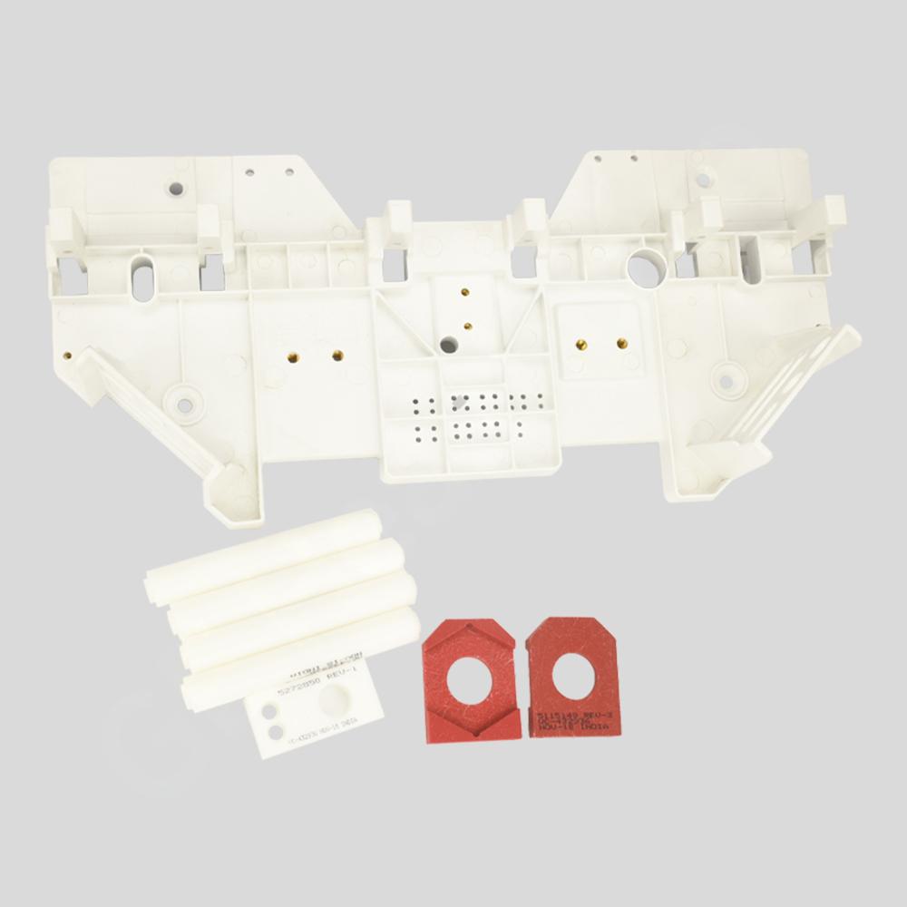 Excite-III Low Profile Carriage Assembly Kit Excite-III Low Profile Carriage Assembly Kit