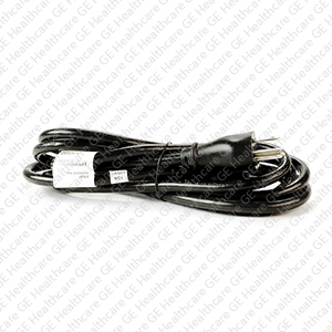 AC Power Cord for US Class 2.5m
