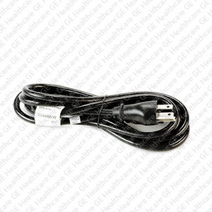 AC Power Cord for US Class 2.5m