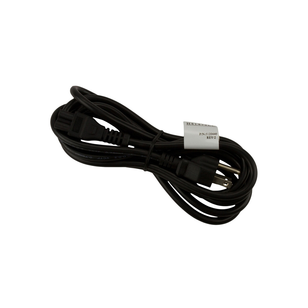 Twin AC Power Cord - Japan Class Twin AC Power Cord - Japan Class