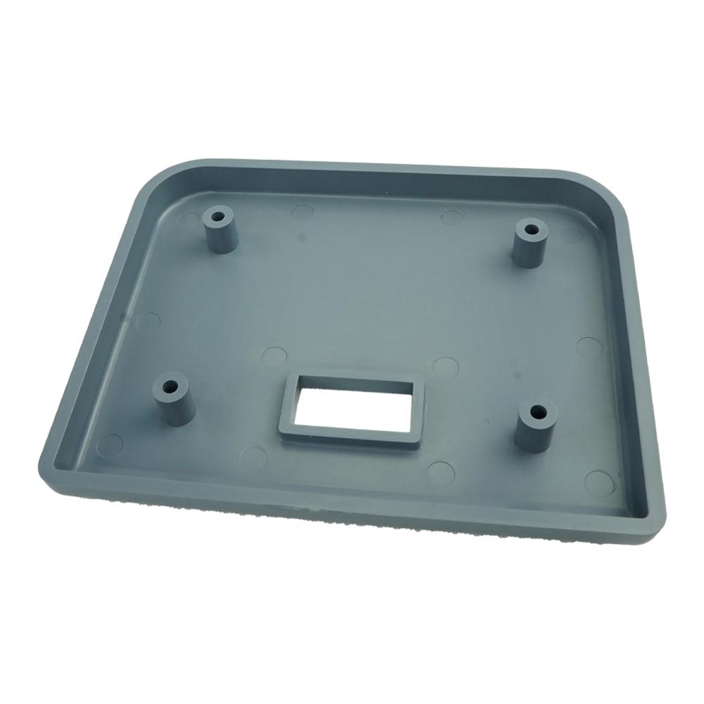 Pedal Cover - Positioning Global Table (GT) Pedal Cover - Positioning Global Table (GT)