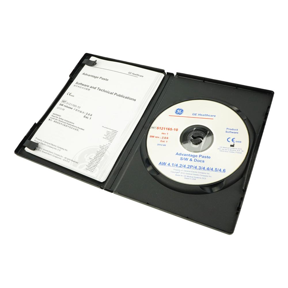 Advantage Paste, Software and Doc Advantage Paste, Software and Doc